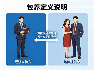 班戈包养违法吗？深度揭秘红线风险注意事项